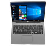 LG GRAM 17Z90N i7-1065G7/8GB/512/Win10 srebrny - 568939 - zdjęcie 4